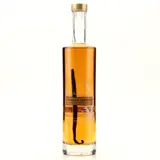 Chamarel Vanilla Liqueur 50cl bottle — view 1