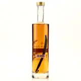 Chamarel Vanilla Liqueur 50cl bottle — view 2