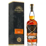 Mount Gay Plantation Barbados 2007 70cl bottle — view 1
