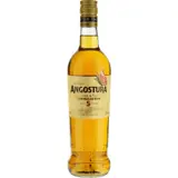 T.D.L Angostura Butterfly 5 Years 70cl bottle — view 1