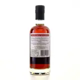 TBRC Bellevue 1998 50cl bottle — view 2