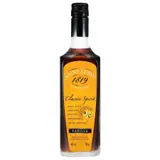 Saint Aubin Rhum Vanilla 1819 0cl bottle — view 1