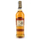 Bacardi Gold 75cl bottle — view 2