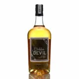 Hampden Golden Devil (K&L Wines) C<>H 2007 75cl bottle — view 1