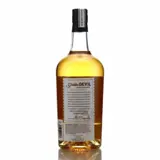 Hampden Golden Devil (K&L Wines) C<>H 2007 75cl bottle — view 2