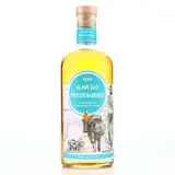 Black Pig Ilha do Pessegueiro 70cl bottle — view 1