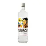 Abelha Organic Cachaça 70cl bottle — view 1