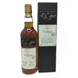Whisky & Rhum Travellers L‘Esprit 2005 70cl bottle — view 1