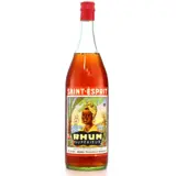 Andre Teissedre Saint-Esprit Rhum Superieur 100cl bottle — view 1