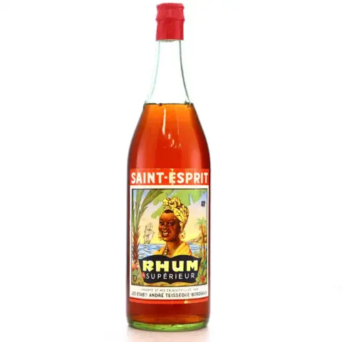 Andre Teissedre Saint-Esprit Rhum Superieur