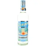 Coruba Carta Blanca 0cl bottle — view 1