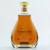 Chamarel XO Cognac Cask Finish 70cl bottle — view 1