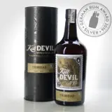 Kill Devil 2005 70cl bottle — view 1