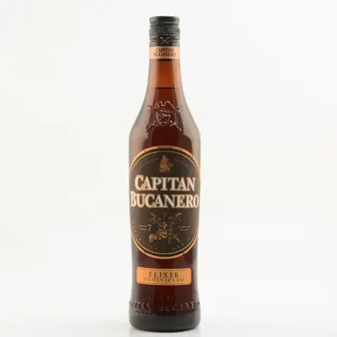 Capitan Bucanero Elixir