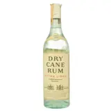 Dry Cane Extra Light 75cl bottle — view 1