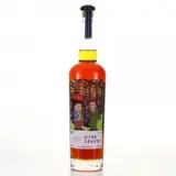 Nine Leaves Berta Wood Finish 70cl bottle — view 1