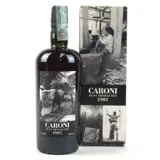 Velier Caroni Heavy Trinidad Rum HTR 1985 70cl bottle — view 1