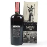 Velier Caroni Heavy Trinidad Rum HTR 1985 70cl bottle — view 2