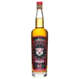 Ron Jaguar Edición Cordillera Extra Añejo 0cl bottle — view 1