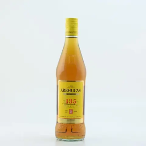Arehucas Carta Oro