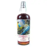 Silver Seal Wildlife Series No. 1 1991 70cl bottle — view 1