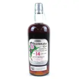 Silver Seal Wildlife Series No. 1 1991 70cl bottle — view 2