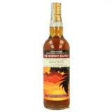 The Whisky Agency Travellers 2005 70cl bottle — view 1