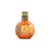 Captain Morgan Jack-O-Blast 75cl bottle — view 1