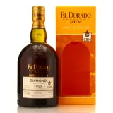 Diamond El Dorado Rare Collection <SVW>DLR 1998 70cl bottle — view 1