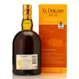 Diamond El Dorado Rare Collection <SVW>DLR 1998 70cl bottle — view 2