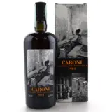 Velier Caroni Heavy Trinidad Rum HTR 1984 70cl bottle — view 1