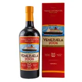 TCRL Venezuela 11+1 2006 70cl bottle — view 1