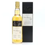 Whisky & Rhum Port Mourant L‘Esprit 2005 70cl bottle — view 1