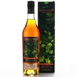 Savanna The Wild Island Edition - Forêt 2005 50cl bottle — view 1
