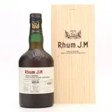 Rhum J.M Single Barrel (Selected by Salon du Rhum) 1999 50cl bottle — view 1