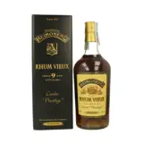 ReimonenQ Rhum Vieux Cuvée Prestige (Vintage) 70cl bottle — view 1
