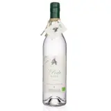 Habitation du Simon A1710 La perle Rare Canne Rouge Bio 2018 70cl bottle — view 1