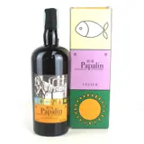 Velier Sancti Spiritus & Caroni Papalin 70cl bottle — view 1
