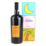 Velier Sancti Spiritus & Caroni Papalin 70cl bottle — view 2