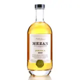 Mezan Long Pond Jamaica 2000 70cl bottle — view 1