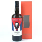 Samaroli Sancti Spiritus Cuba Rum 2000 70cl bottle — view 1
