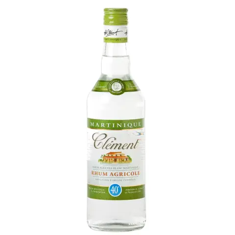 Clément Blanc 40