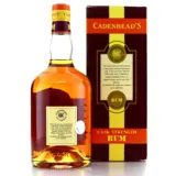 Cadenhead‘s T.D.L TMAH 1991 70cl bottle — view 2