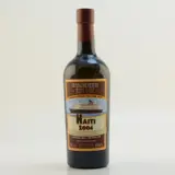 TCRL Barbancourt Haiti 2004 70cl bottle — view 1