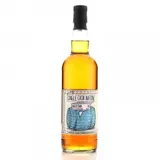 Single Cask Nation T.D.L Angostura 2003 70cl bottle — view 1