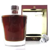 Barbancourt Cuvée 150th Anniversary 75cl bottle — view 1
