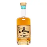 Ferroni Old Manada Rum Gold 70cl bottle — view 1