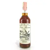 Trois Rivières 1977 70cl bottle — view 1