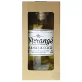 Tricoche Spirits L’Arrangé Ananas Coco 70cl bottle — view 2