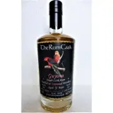 TRC Diamond (Port Mourant) Guyana MPM 2008 50cl bottle — view 1